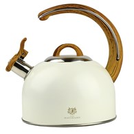 CZAJNIK NIERDZEWNY 3L ARON  KLH2-CREAM