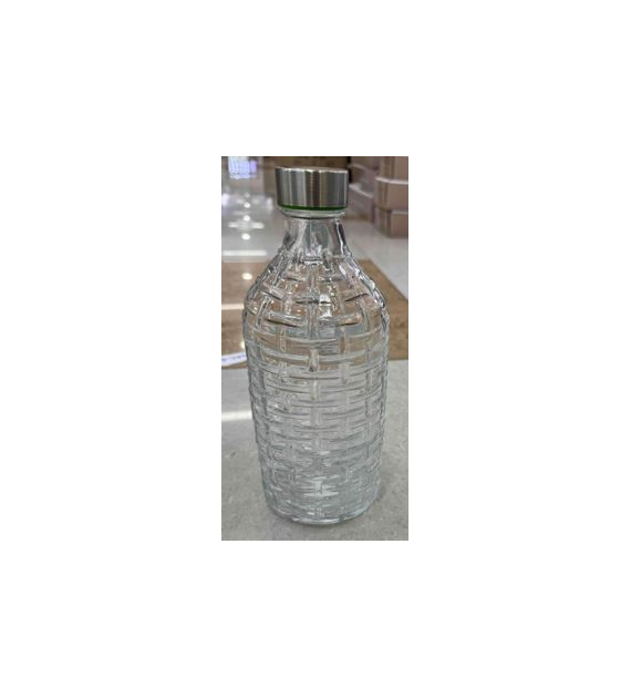 KARAFKA SZKLANA 1L 25KC507