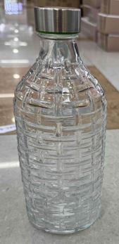 KARAFKA SZKLANA 1L 25KC507