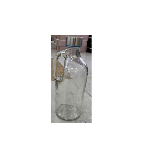 KARAFKA SZKLANA 1L 25KC508