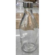 BUTELKA SZKLANA 1L 25KC509