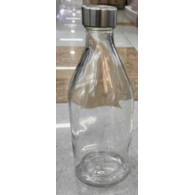 BUTELKA SZKLANA 1L 25KC509