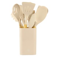 KPL.SILIKON PRZYBORY KREMOWY KARL/H 12SZT KCCJ001