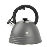 CZAJNIK NIERDZEWNY 3L ALEX KLH3-GREY