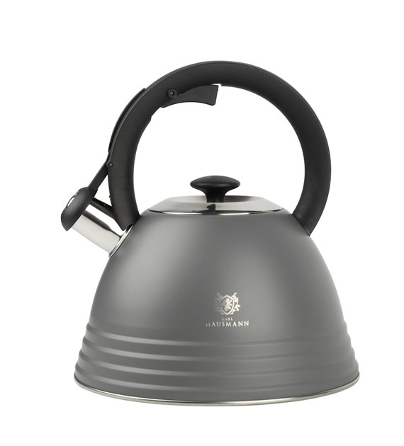 CZAJNIK NIERDZEWNY 3L ALEX KLH3-GREY