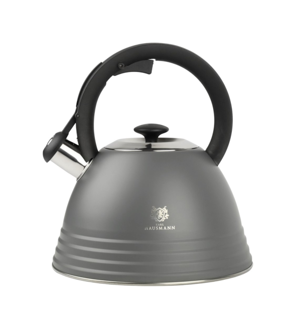 CZAJNIK NIERDZEWNY 3L ALEX KLH3-GREY