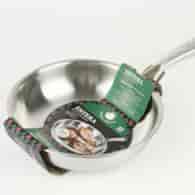 PATELNIA STALOWA ESTERA 20CM SILE4-20