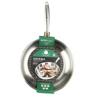PATELNIA STALOWA ESTERA 28CM SILE4-28