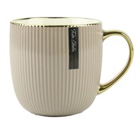 KUBEK PORCELANOWY 400ML LATE N231127L