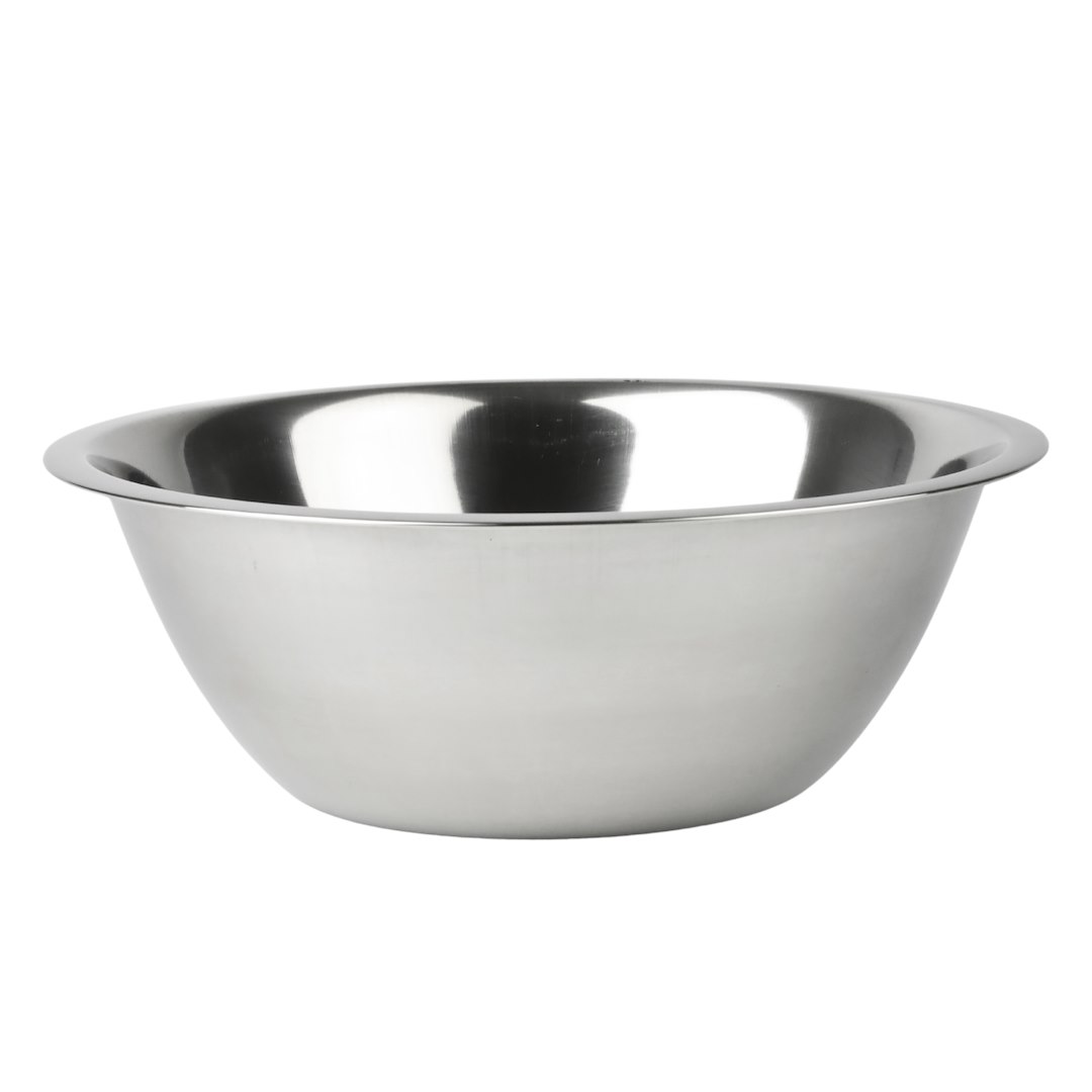 MISKA ZE STALI NIERDZEWNEJ 24CM KHK5745