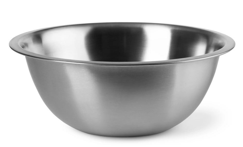 MISKA ZE STALI NIERDZEWNEJ 26CM KHK5752