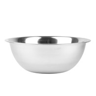 MISKA ZE STALI NIERDZEWNEJ 30CM KHK5776