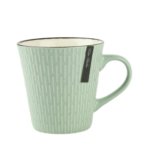 KUBEK PORCELANOWY 340ML MIETA N241572M