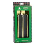 KPL.ŁYŻECZEK LATTE JAGNA 6SZT ZŁOTE SILE6094