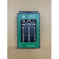 KPL.WIDELCZYKÓW DO CIASTA JAGNA 6SZTSREBR SILE6186