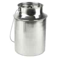 KANKA NA MLEKO 7,5L KHK6216