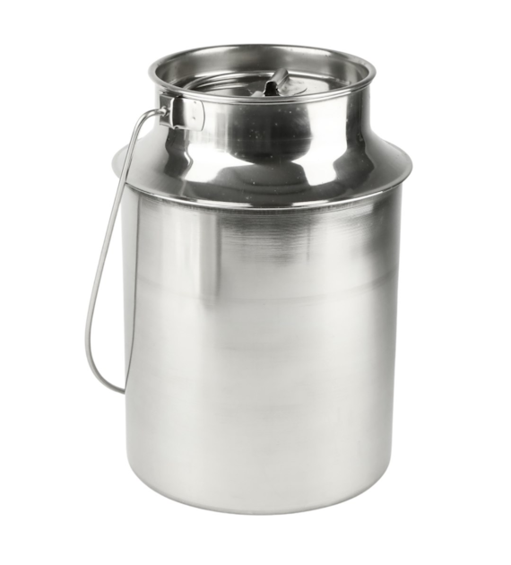 KANKA NA MLEKO 7,5L KHK6216