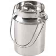 KANKA NA MLEKO 6,5L KHK6223