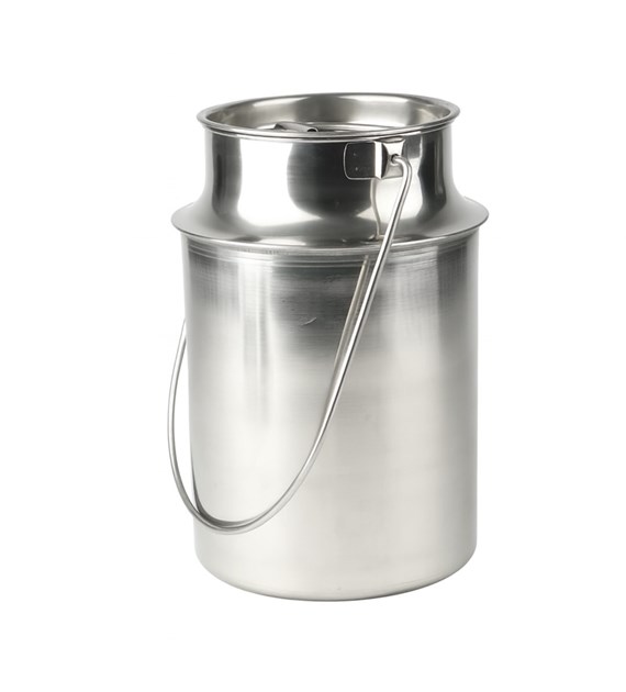 KANKA NA MLEKO 6,5L KHK6223