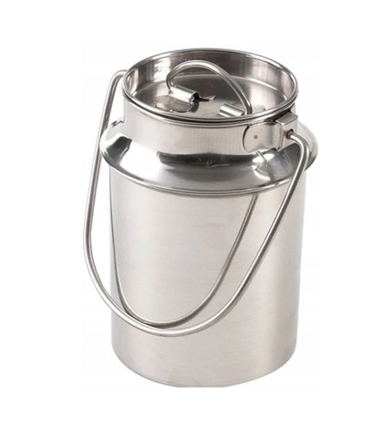 KANKA NA MLEKO 6,5L KHK6223