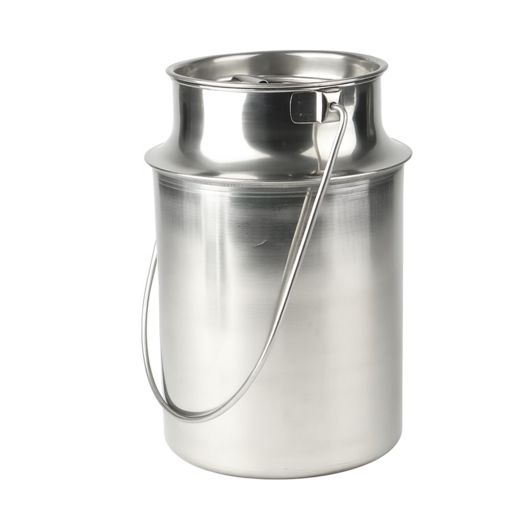 KANKA NA MLEKO 6,5L KHK6223
