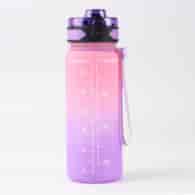 BIDON 800ML RÓŻOWY ODF2240-80