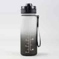 BIDON 800ML CZARNY ODF2240-80