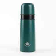 TERMOS Z 2 KUBKAMI ZIELONY 500ML OD1804004