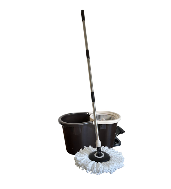 KLARA ZESTAW MOP OBROTOWY TWISTER SX-1905