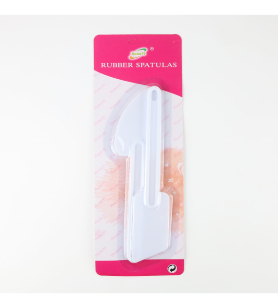 KPL 2SZT ŁOPATKA DO DEKORACJI CIASTA 25KA-037