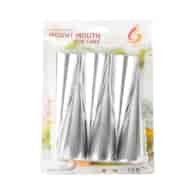 KPL 6SZT FOREMEK DO RUREK 14,5x4CM 25KA-059