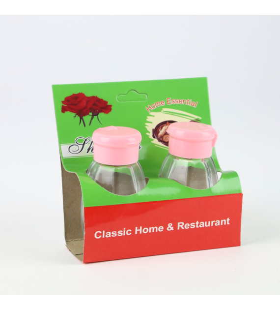 KPL 2SZT SOLNICZKA/PIEPRZNICZKA 25KA-198