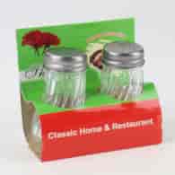 KPL 2SZT SOLNICZKA/PIEPRZNICZKA 7,5CM 25KA-229