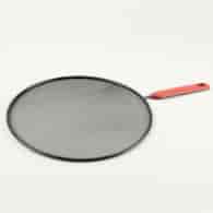 OSŁONKA / SITKO NA PATELNIĘ 25CM 25KA-270