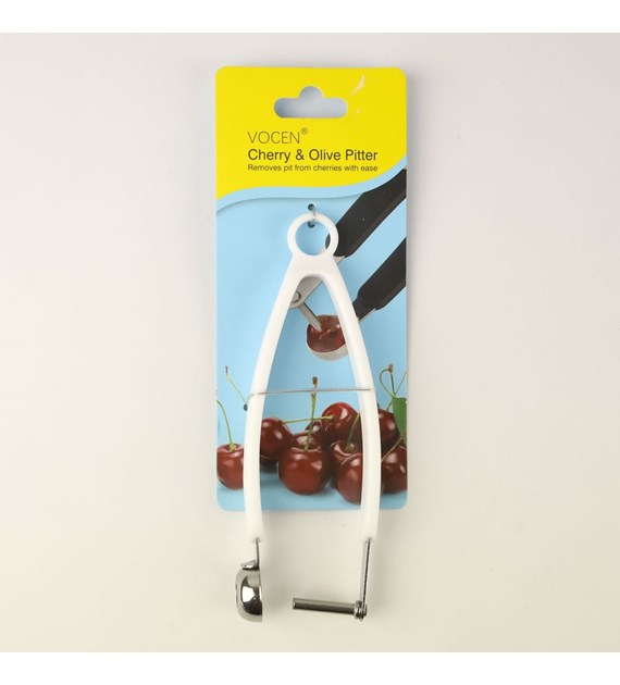 DRYLOWNICA DO WIŚNI 16,8x5,7CM 25KA-361