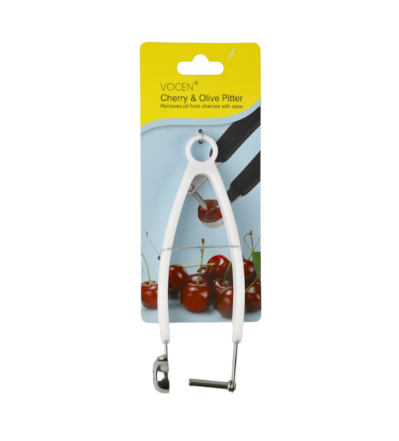 DRYLOWNICA DO WIŚNI 16,8x5,7CM 25KA-361