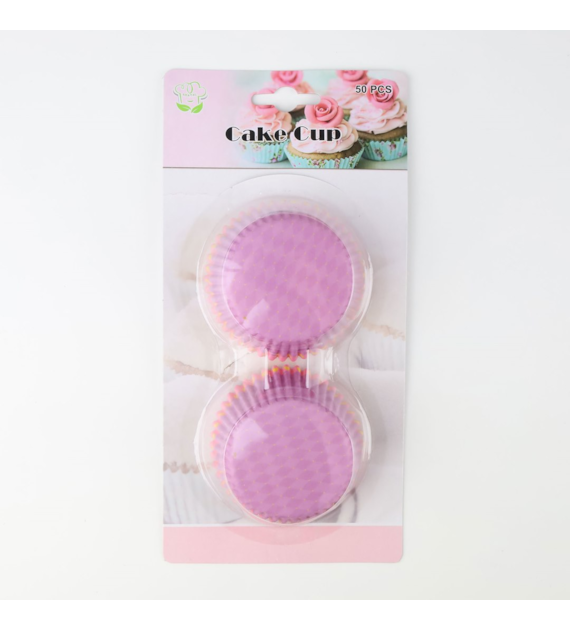 KPL 50SZT FOREMEK DO MUFFINEK 25KA-442