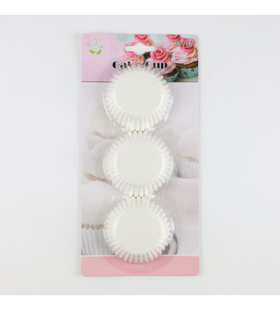 KPL 75SZT FOREMEK DO MUFFINEK 25KA-456