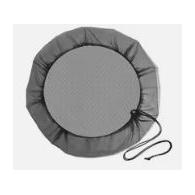 OSŁONKA SIATKA NA BECZKĘ 80CM KAN-1