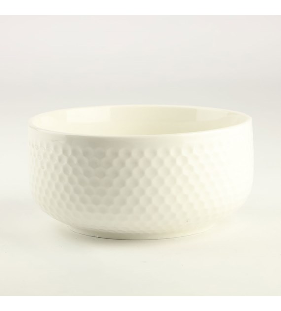 SALATERKA PORCELANOWA 15CM ZD15102