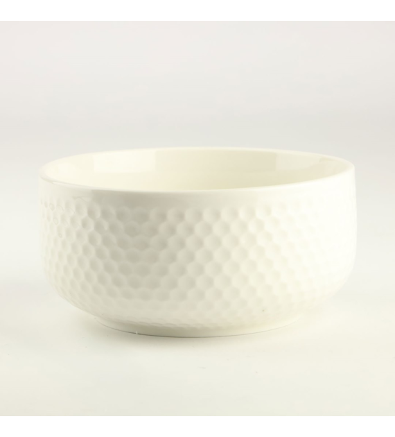 SALATERKA PORCELANOWA 15CM ZD15102