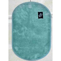 DYWANIK ŁAZIENKOWY 40x60CM TURKUS 25KC-1228