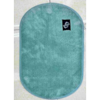 DYWANIK ŁAZIENKOWY 40x60CM TURKUS 25KC-1228