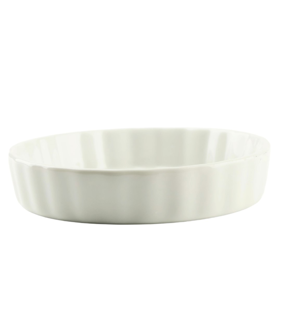 TARTALETKA PORCELANOWA 12CM ZD8334