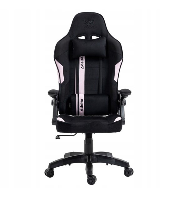 FOTEL GRACZA KRAKEN JUPITER RÓŻOWY 5927