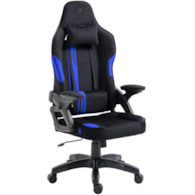 FOTEL GRACZA KRAKEN JUPITER NIEBIESKI 5927