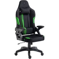 FOTEL GRACZA KRAKEN JUPITER ZIELONY 5927