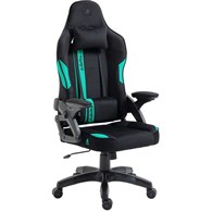 FOTEL GRACZA KRAKEN JUPITER BŁĘKITNY 5927