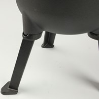 KOCIOŁEK ŻELIWNY 4L SEBP4