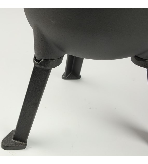 KOCIOŁEK ŻELIWNY 4L SEBP4